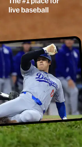 MLB screenshot 2