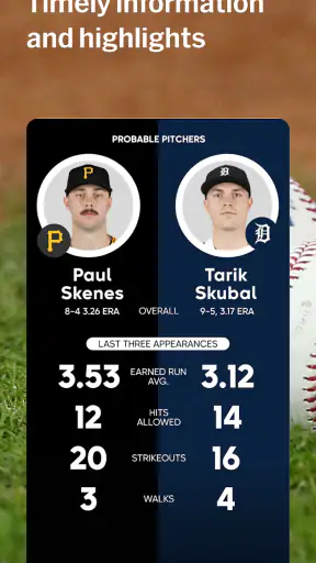 MLB screenshot 6
