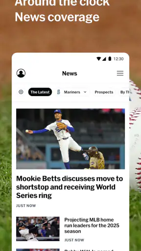 MLB screenshot 8