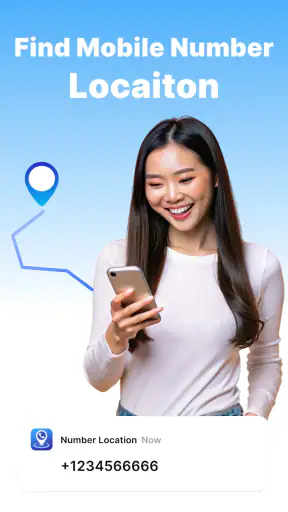 Mobile Phone Number Locator screenshot 4