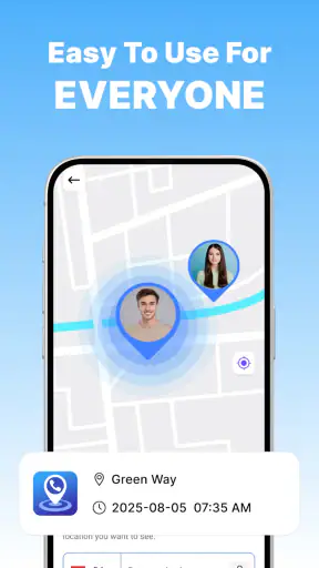 Mobile Phone Number Locator screenshot 5