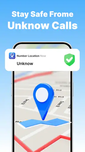 Mobile Phone Number Locator screenshot 7