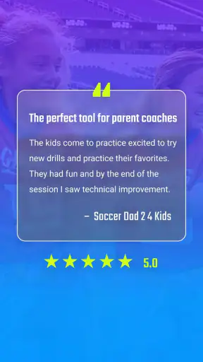 MOJO Sports screenshot 7
