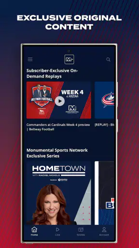 Monumental+ screenshot 5