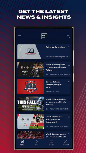 Monumental+ screenshot 6
