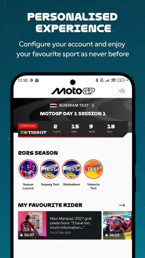 MotoGP™ screenshot 4