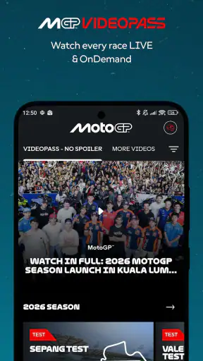 MotoGP™ screenshot 5
