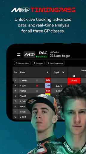 MotoGP™ screenshot 6