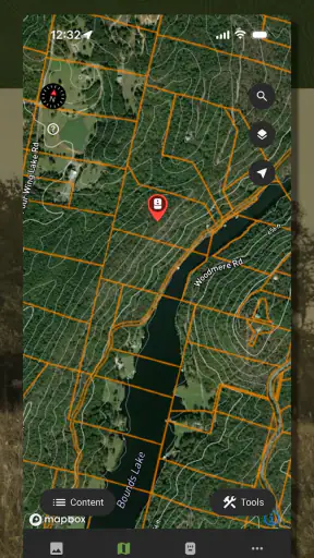 Moultrie screenshot 8