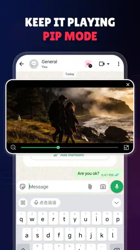 MusicTune-Offline Music Player screenshot 3