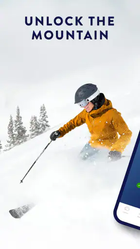 My Epic: Skiing & Snowboarding screenshot 1