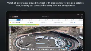 NASCAR MOBILE screenshot 8