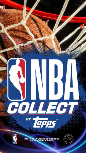 NBA Collect by Topps® screenshot 1