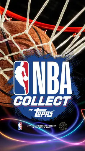 NBA Collect by Topps® screenshot 8