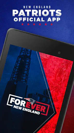 New England Patriots screenshot 7
