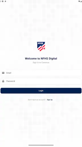 NFHS Digital screenshot 7