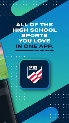 NFHS Network screenshot 2