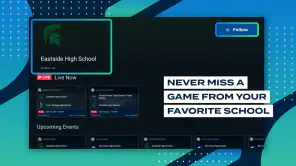 NFHS Network TV screenshot 5