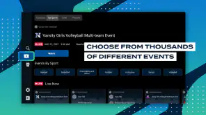 NFHS Network TV screenshot 6