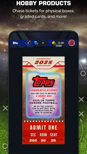 NFL Collect by Topps® screenshot 3