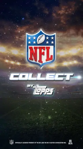 NFL Collect by Topps® screenshot 8