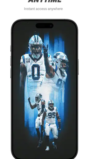 NFL Live Stream - HD Streaming screenshot 2