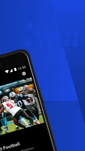 NFL Network screenshot 2