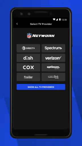 NFL Network screenshot 5