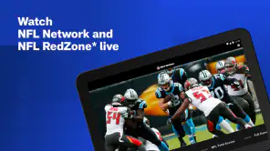 NFL Network screenshot 6