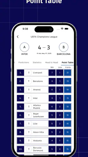 Nova Soccer Hub screenshot 3