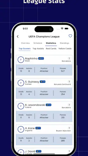 Nova Soccer Hub screenshot 5