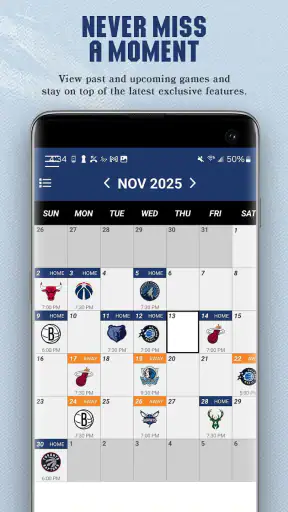 Official New York Knicks App screenshot 4