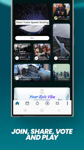 Olympic Games™ screenshot 5
