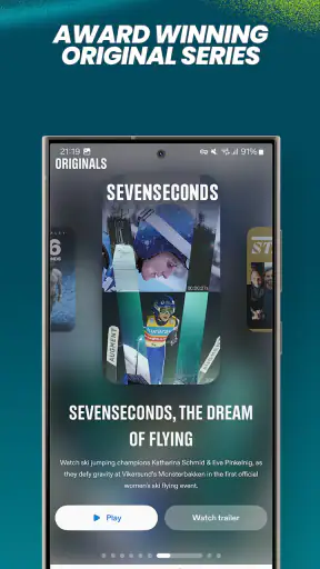 Olympic Games™ screenshot 6