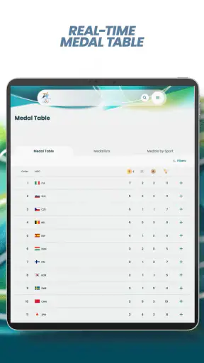 Olympic Games™ screenshot 8