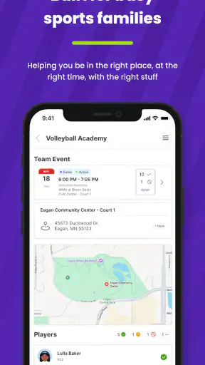 OTTO SPORT screenshot 4