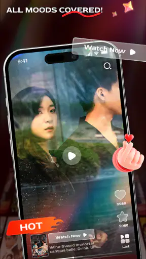Passion Drama screenshot 2