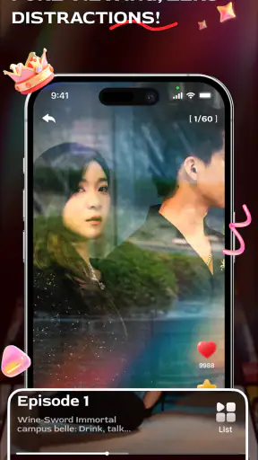 Passion Drama screenshot 3