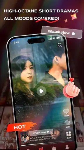 Passion Drama screenshot 8