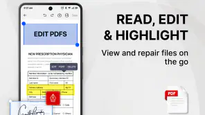PDF Reader - Smart PDF Viewer screenshot 2