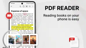 PDF Reader - Smart PDF Viewer screenshot 3