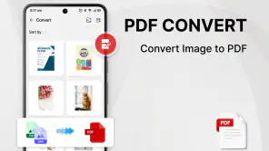 PDF Reader - Smart PDF Viewer screenshot 4