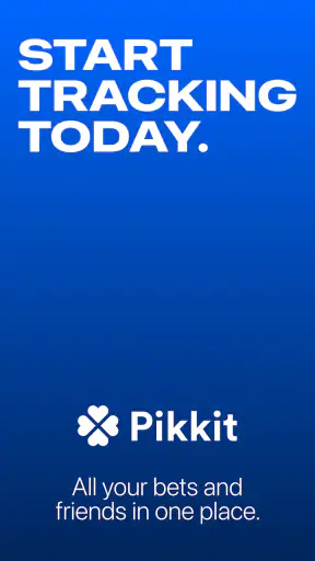 Pikkit: Sports Betting Tracker screenshot 8