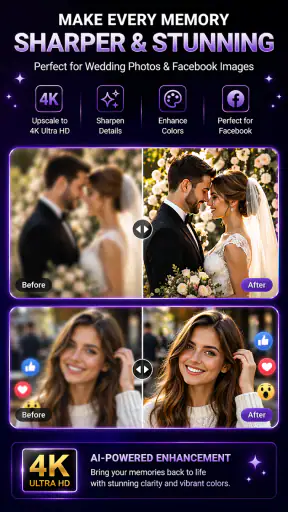 PND AI Photo Enhancer HD screenshot 5