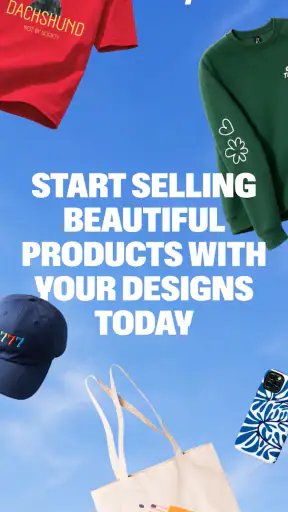 Printify screenshot 7
