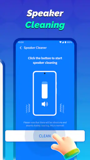 Quick Clean Plus screenshot 8