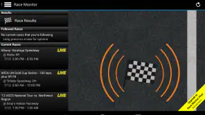 Race Monitor screenshot 5