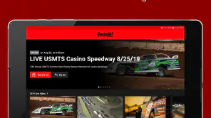 RacinDirt TV screenshot 7