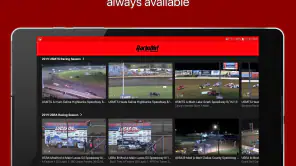 RacinDirt TV screenshot 8