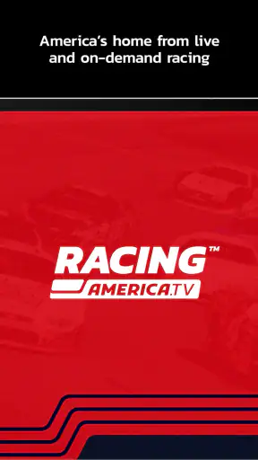 RacingAmerica.tv screenshot 5